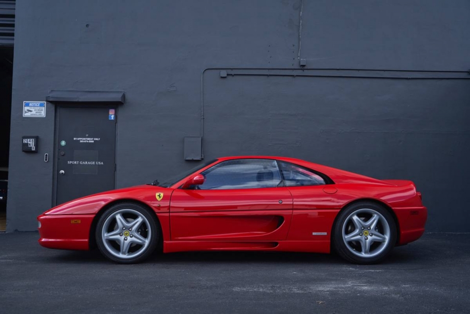 Sport Garage Usa