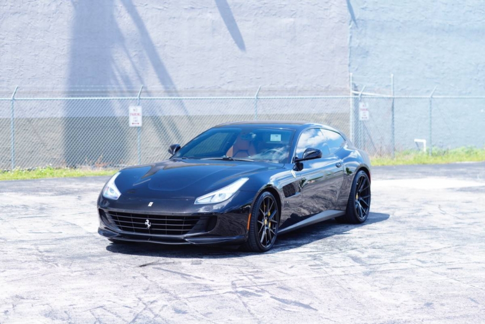 Sport Garage Usa