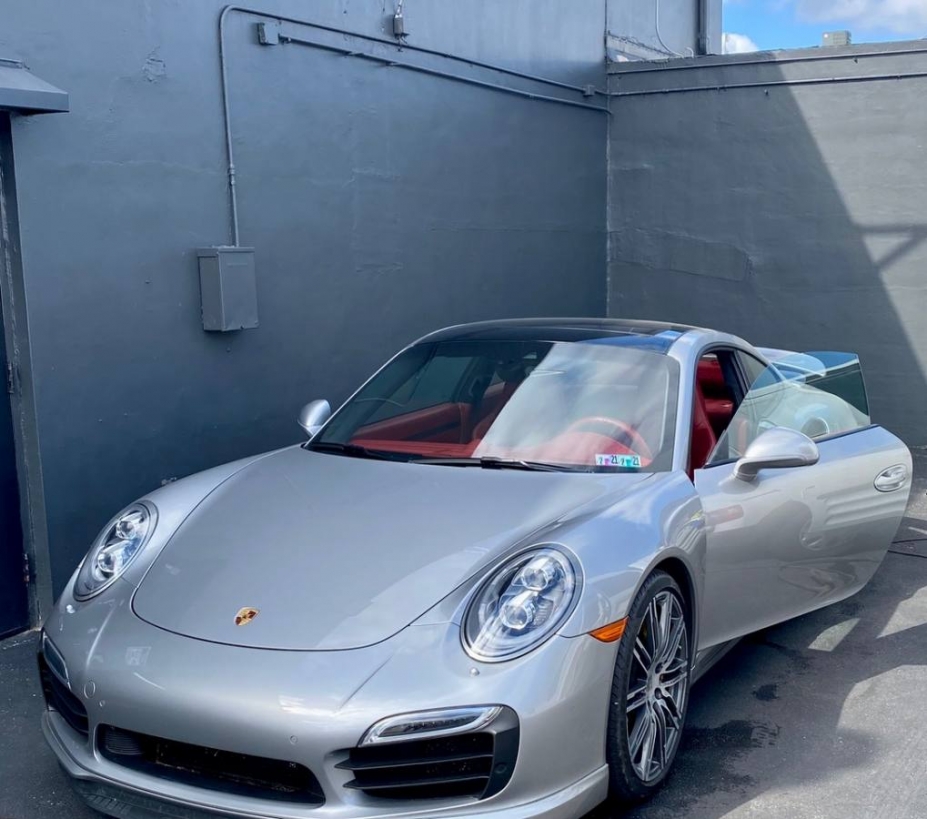 Sport Garage Usa